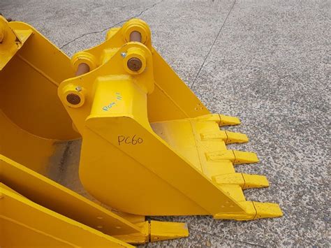 komatsu mini excavator buckets for sale|used mini excavator buckets.